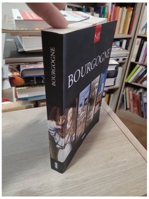 Bourgogne – Julie Roux-Perino