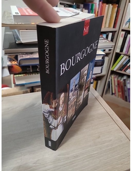 Bourgogne – Julie Roux-Perino