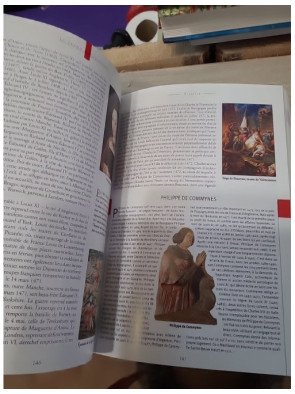 Bourgogne – Julie Roux-Perino