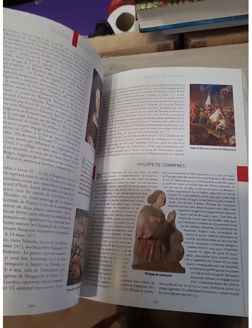 Bourgogne – Julie Roux-Perino