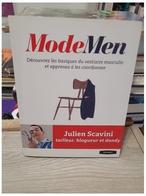 Mode men – Découvrez les basiques du vestiaire masculin et apprenez à les coordonner – Julien Scavini