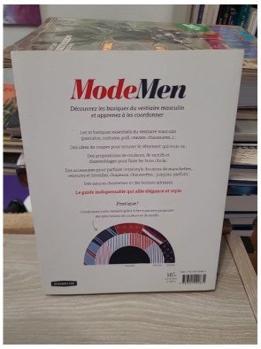 Mode men – Découvrez les basiques du vestiaire masculin et apprenez à les coordonner – Julien Scavini