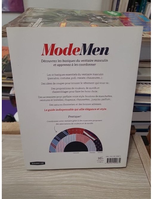 Mode men – Découvrez les basiques du vestiaire masculin et apprenez à les coordonner – Julien Scavini