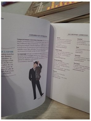 Mode men – Découvrez les basiques du vestiaire masculin et apprenez à les coordonner – Julien Scavini