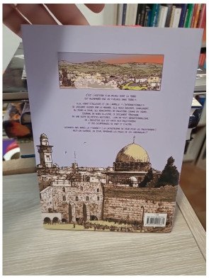 L'intruse – Tome 1 : La Découverte – Roannie, Oko