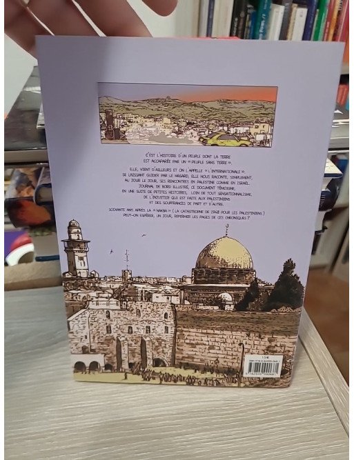 L'intruse – Tome 1 : La Découverte – Roannie, Oko