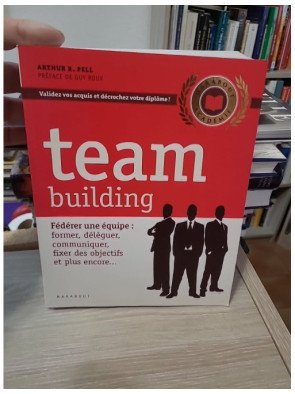 Team building – Fédérer une équipe
