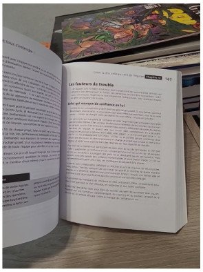 Team building – Fédérer une équipe