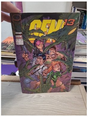 Gen13 n°13
