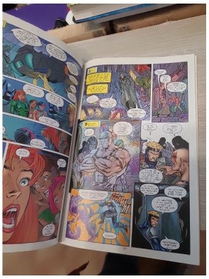 Gen 13 NUM 15