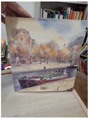 Nantes entre Loire et Océan – Marc Alibert