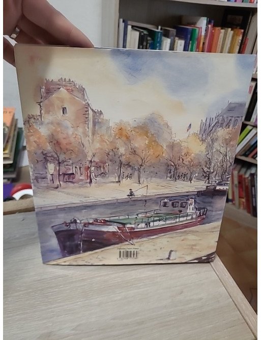 Nantes entre Loire et Océan – Marc Alibert