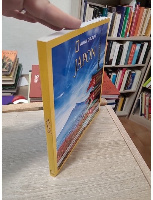 Japon