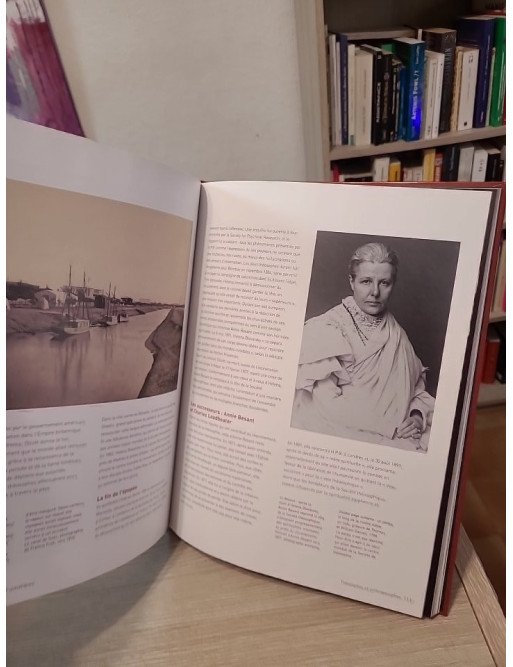 Au cœur des sociétés secrètes