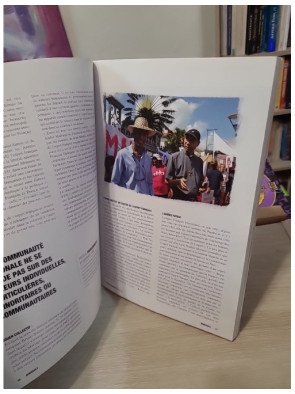 Boussole 3 – Esprit France, es-tu là ?