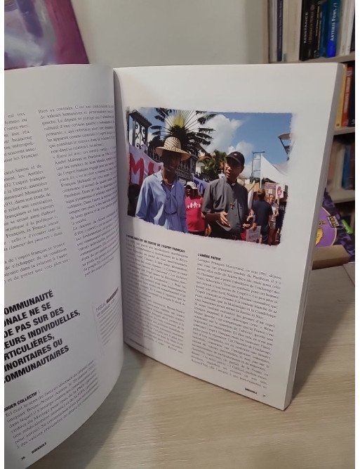 Boussole 3 – Esprit France, es-tu là ?