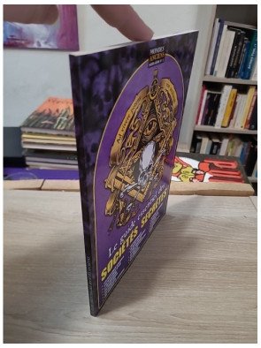 Le guide essentiel des sociétés secrètes – Mondes anciens