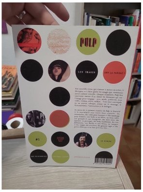 Pulp, N° 1 janvier février mars 2014 – Féminin / Masculin