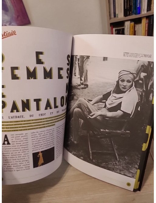 Pulp, N° 1 janvier février mars 2014 – Féminin / Masculin