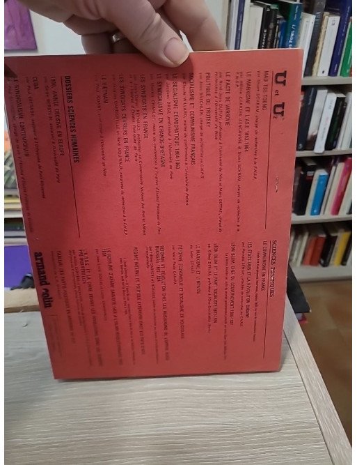 Histoire du mouvement communiste international - Pierre Broué