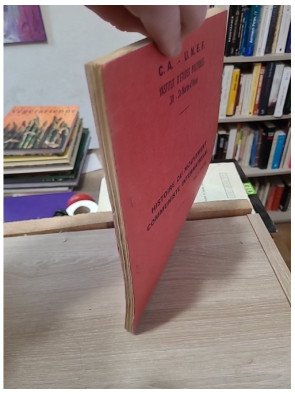 Histoire du mouvement communiste international - Pierre Broué