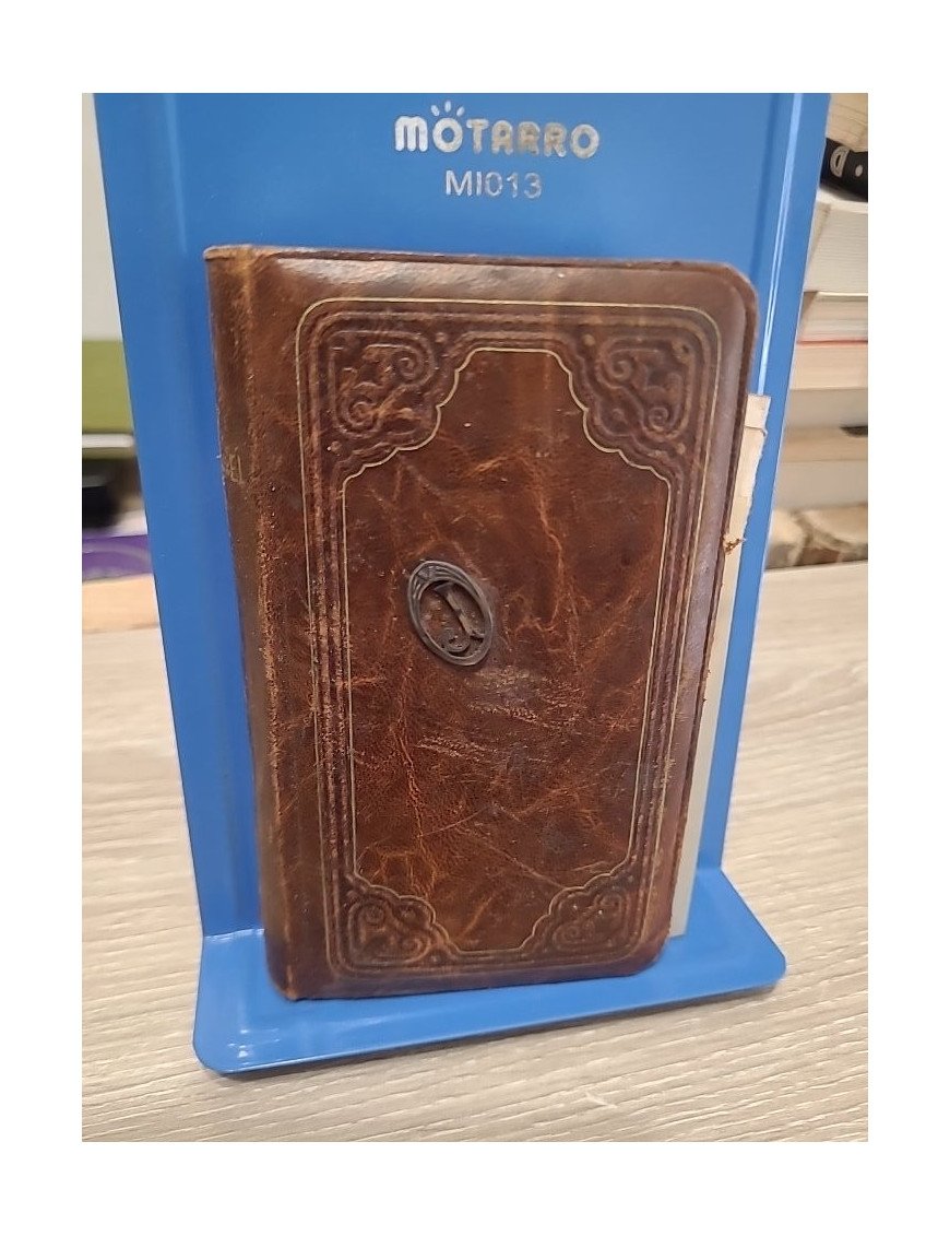 Missel romain N°1268 - H. Proost & Cie