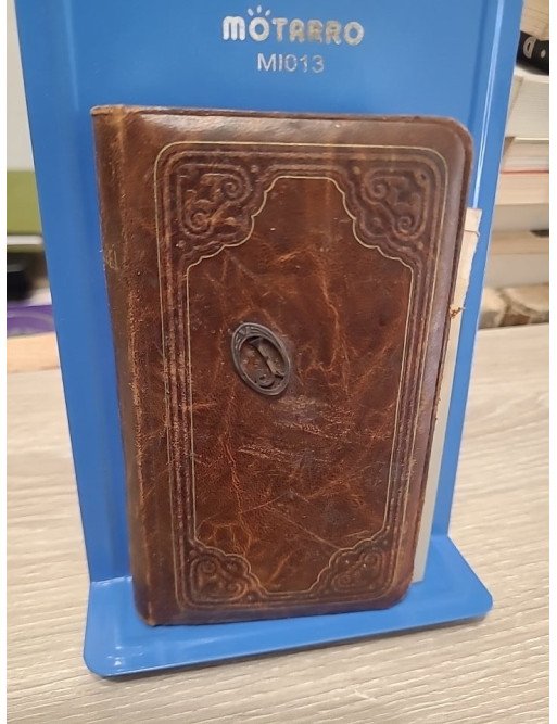 Missel romain N°1268 - H. Proost & Cie