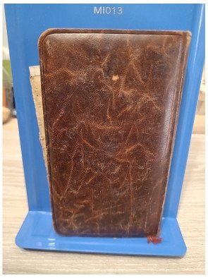 Missel romain N°1268 - H. Proost & Cie