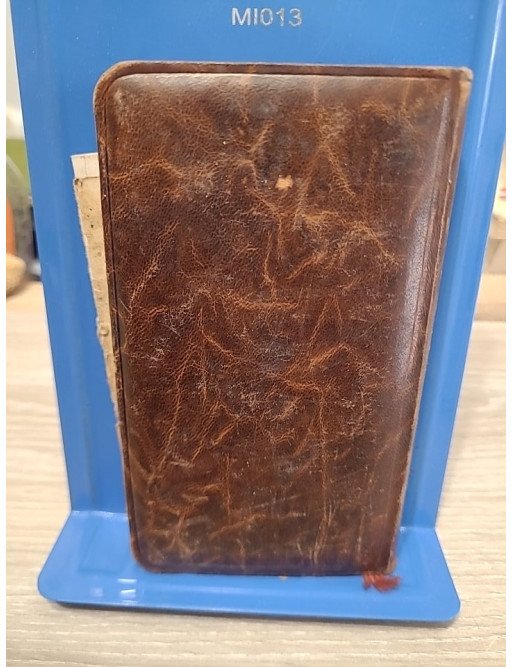 Missel romain N°1268 - H. Proost & Cie