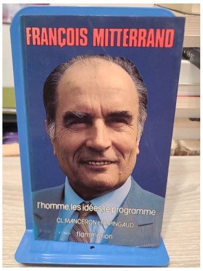 François Mitterrand – François Mitterrand