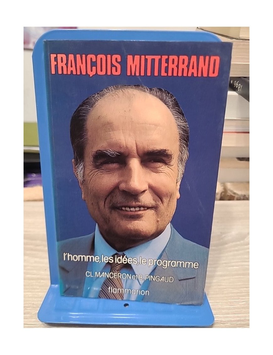 François Mitterrand – François Mitterrand