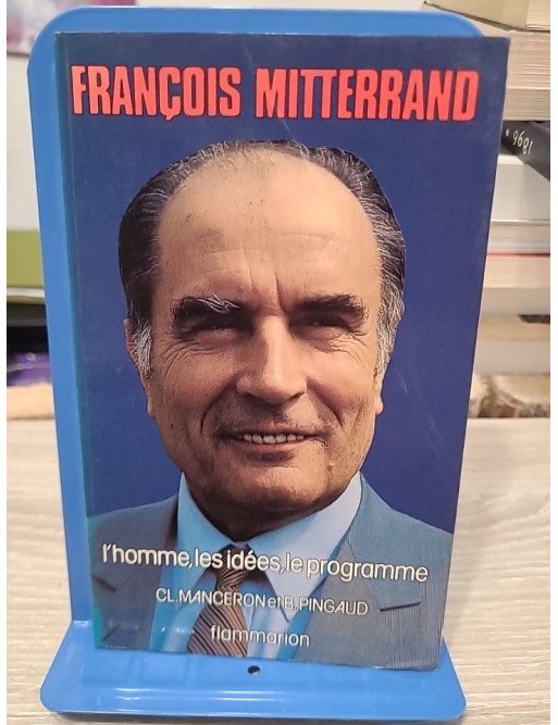 François Mitterrand – François Mitterrand