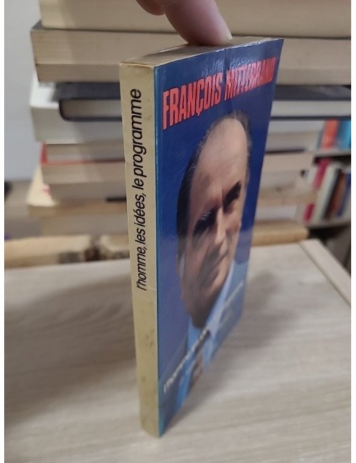 François Mitterrand – François Mitterrand