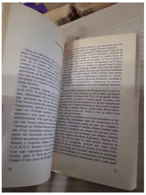 François Mitterrand – François Mitterrand