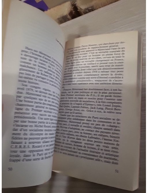 François Mitterrand – François Mitterrand