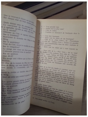 Les Sociétés secrètes en Chine – Jean Chesneaux