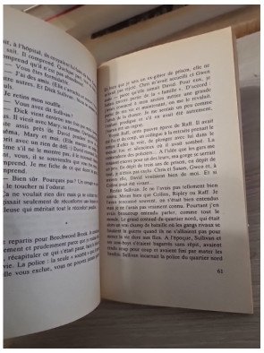 La Milice des fous – John Wainwright