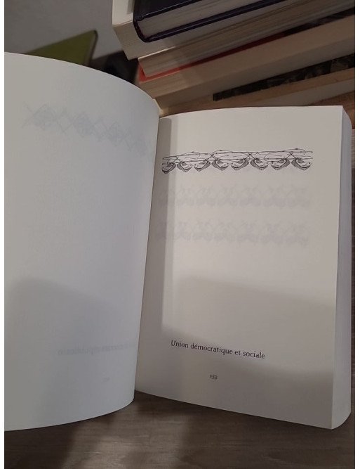 Docteurs-pêcheurs et partis du bonheur général