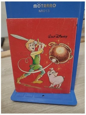 Mickey Poche n°140 – 7 Histoires complètes