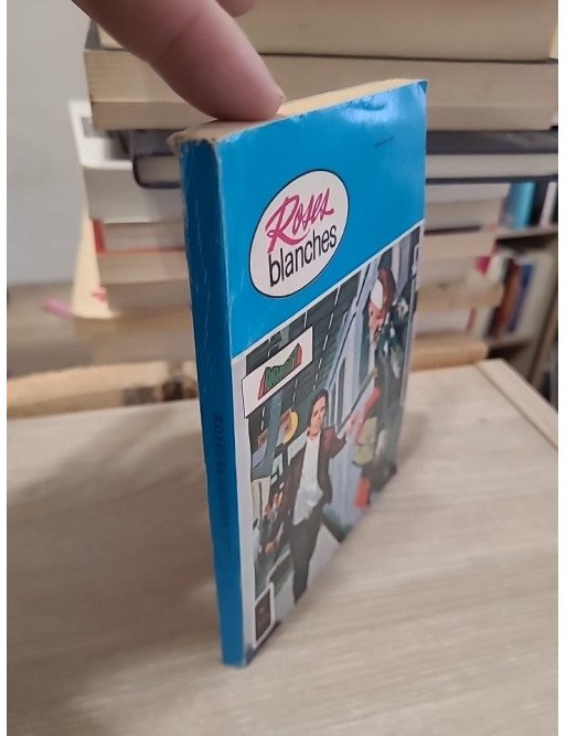 Roses Blanches – Arédit n°271