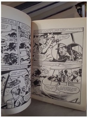 Clapotis n°15 : L'aventure d'Anita — Collectif