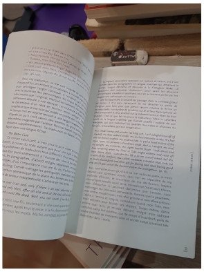 TransLittérature (lot de 8 magazines numéros 34 à 41) - Collectif