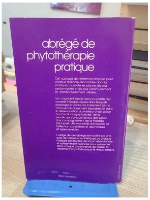 Abrégé de phytothérapie pratique - Maurice Rubin, Jean-Pierre Messali