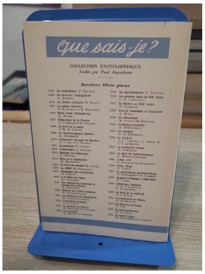 Histoire de la psychologie - Maurice Reuchlin