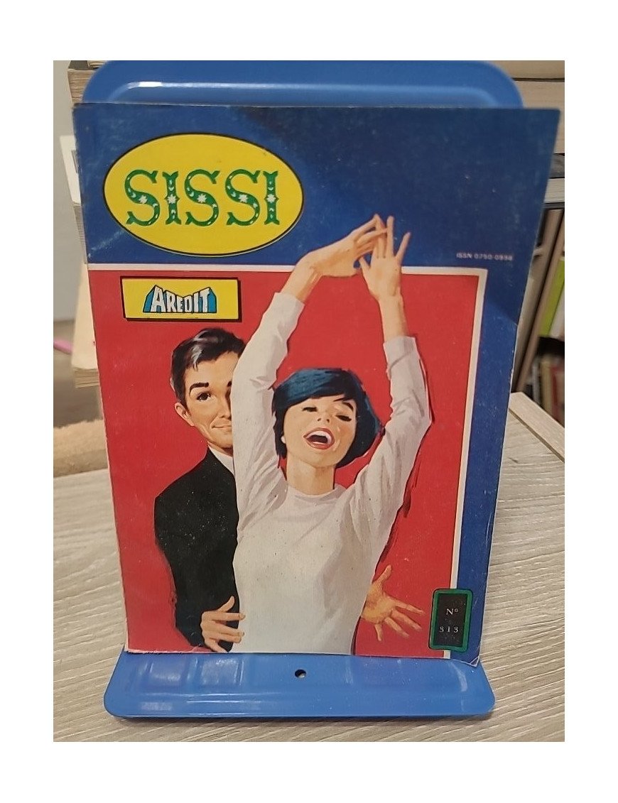Sissi n°313 — Collectif