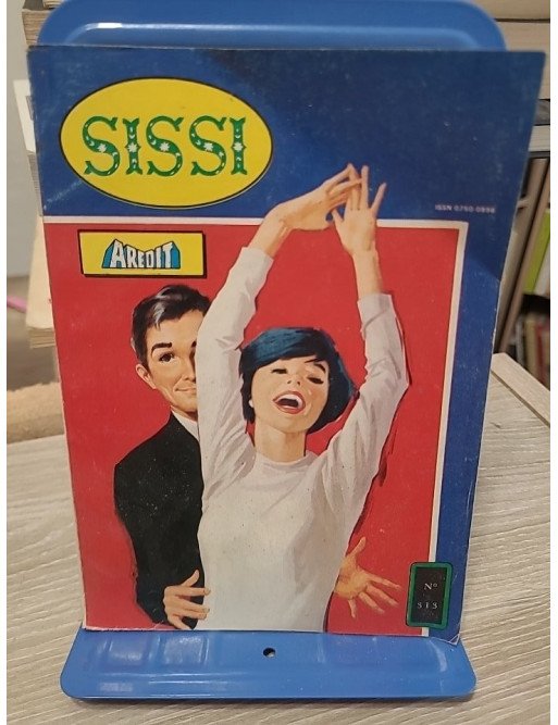 Sissi n°313 — Collectif