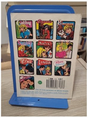 Sissi n°313 — Collectif