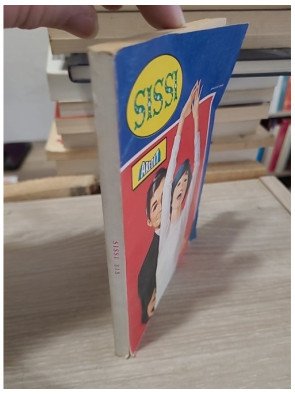 Sissi n°313 — Collectif