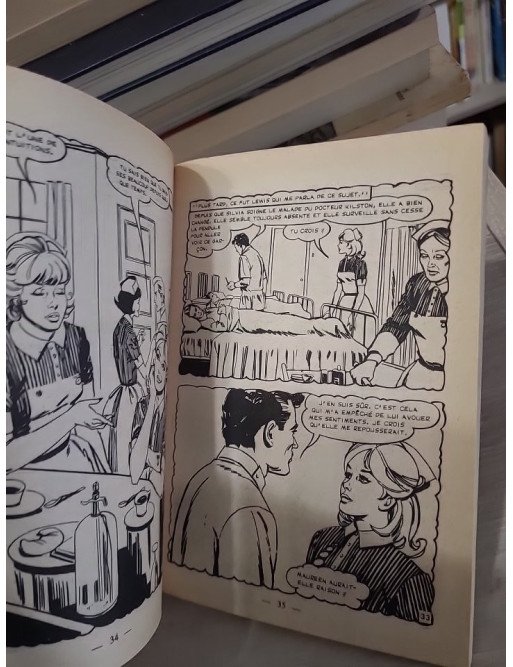 Sissi n°313 — Collectif