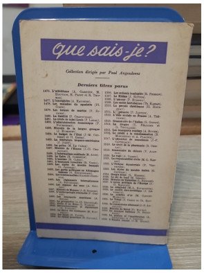 Les Civilisations précolombiennes (Que sais-je ? n°567)